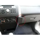 Brodit ProClip f�r Suzuki SX 4, ab Bj. 2007 bis 2015
