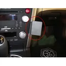 Brodit ProClip f�r Subaru Outback, ab Bj. 2007 bis 2009