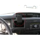 ProClip Halter Ford Transit / Brodit ProClip f�r Ford Transit, ab Bj. 2007 bis 2013 (Blockiert den Becherhalter!) Position: Rechts vom Lenkrad, oben, �ber der linken L�ftung