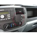 ProClip Halter Ford Transit / Brodit ProClip f�r Ford Transit, ab Bj. 2007 bis 2013 Position: Rechts vom Lenkrad, oben, unter der rechten L�ftung