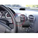 Brodit ProClip f�r Chevrolet Aveo, ab Bj. 2007 bis 2011