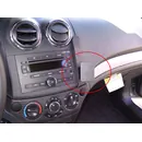 Brodit ProClip f�r Chevrolet Aveo, ab Bj. 2007 bis 2011