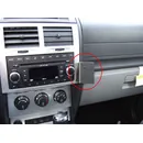Brodit ProClip f�r Dodge Nitro, ab Bj. 2007 bis 2012