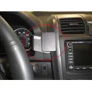 Brodit ProClip f�r Honda CR-V, ab Bj. 2007 bis 2011
