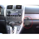 Brodit ProClip f�r Honda CR-V, ab Bj. 2007 bis 2007