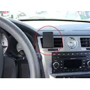 Brodit ProClip f�r Chrysler Sebring, ab Bj. 2007 bis 2010