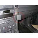 Brodit ProClip f�r Chevrolet Captiva, ab Bj. 2007 bis 2011