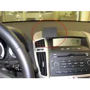 Brodit ProClip f�r KIA Ceed, ab Bj. 2007 bis 2009