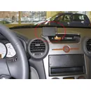 Brodit ProClip f�r KIA Carens III, ab Bj. 2007 bis 2013