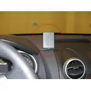 ProClip Halter Nissan Qashqai / Brodit ProClip f�r Nissan Qashqai, ab Bj. 2007 bis 01/2014 Position: Rechts vom Lenkrad, oben