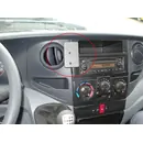 ProClip Halter Iveco Daily / Brodit ProClip f�r Iveco Daily, ab Bj. 2006 bis 05/2014 Position: Rechts vom Lenkrad, oben, �ber der linken L�ftung