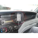 ProClip Halter Iveco Daily / Brodit ProClip f�r Iveco Daily, ab Bj. 2006 bis 05/2014 Position: Rechts vom Lenkrad, oben, rechts neben dem Radio