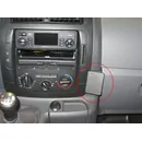 Brodit ProClip f�r Toyota ProAce, ab Bj. 2013 bis 03/2016