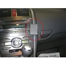 Brodit ProClip f�r Toyota Auris, ab Bj. 2007 bis 2012