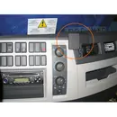 Brodit ProClip f�r Volvo FE Serie, ab Bj. 2007 bis 2020