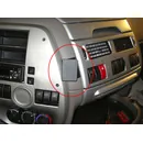 Brodit ProClip f�r DAF XF, ab Bj. 2006 bis 2013