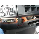 Brodit ProClip f�r MAN TG Serie (TGA / TGM / TGX/ TGS), ab Bj. 2000 bis 2014