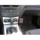 Brodit ProClip f�r Mercedes C-Klasse (W204), ab Bj. 03/2007 bis 02/2011
