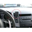 Brodit ProClip f�r Mitsubishi Outlander, ab Bj. 2007 bis 2012