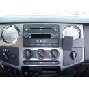 Brodit ProClip f�r FORD F550, F-Series, ab Bj. 2008 bis 2010