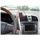 Brodit ProClip f�r Cadillac SRX, ab Bj. 2007 bis 2009