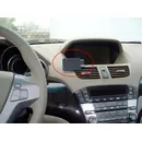 Brodit ProClip f�r Acuara MDX, ab Bj. 2007 bis 2013 (Nur f�r Modelle MIT Werksnavi)