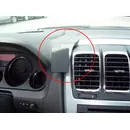 Brodit ProClip f�r GMC Acadia ab Bj. 2007 bis 2012