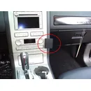 Brodit ProClip f�r Lincoln MKX, ab Bj. 2007 bis 2010