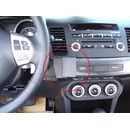 Brodit ProClip f�r Mitsubishi Lancer, ab Bj. 2008 bis 2017