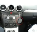 Brodit ProClip f�r Opel Antara, ab Bj. 2007 bis 2015