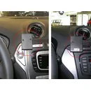 Brodit ProClip f�r Ford Mondeo, ab Bj. 05/2007 bis 09/2014 (NICHT bei Ausstattung mit Werksnavi / Business X)