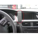 Brodit ProClip f�r Audi A4 (B8), ab Bj. 2008 bis 2009
