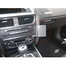 Brodit ProClip f�r Audi A4 (B8), ab Bj. 2008 bis 07/2015
