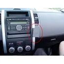 ProClip Halter Nissan X-Trail / Brodit ProClip f�r Nissan X-Trail, ab Bj. 2008 bis 2013 (nicht bei Werksnavi) Position: Rechts vom Lenkrad, unten