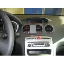 Brodit ProClip f�r Peugeot 308 I, ab Bj. 2007 bis 2014 (nicht bei Werksnavi)