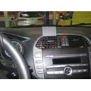 Brodit ProClip f�r Fiat Bravo, ab Bj. 2008 bis 2014