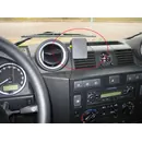 ProClip Halter Land Rover Defender / Brodit ProClip f�r Land Rover Defender, ab Bj. 2007 bis 2016 Position: Rechts vom Lenkrad, oben, �ber der linken L�ftung