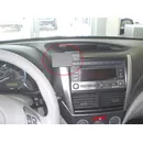 Brodit ProClip f�r Subaru Forester, ab Bj. 2008 bis 2012
