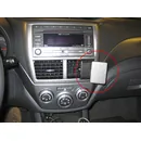 Brodit ProClip f�r Subaru Forester, ab Bj. 2008 bis 2012