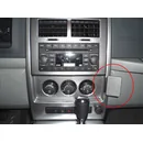 Brodit ProClip f�r Jeep Cherokee (KK), ab Bj. 2009 bis 2012