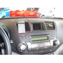 Brodit ProClip f�r Toyota Highlander, ab Bj. 2008 bis 2013