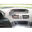 Brodit ProClip f�r Acuara MDX, ab Bj. 2007 bis 2013 (Nur f�r Modelle OHNE Werksnavi)