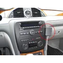 Brodit ProClip f�r Buick Enclave, ab Bj. 2008 bis 2012