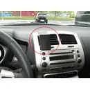 Brodit ProClip f�r Toyota Urban Cruiser, ab Bj. 2009 bis 2016