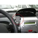 Brodit ProClip f�r Lancia Ypsilon, ab Bj. 2003 bis 2011