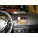Brodit ProClip f�r Citroen C4, ab Bj. 2005 bis 2010 (Nicht C4 mit Werksnavi)