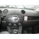 Brodit ProClip f�r Mazda 2, ab Bj. 2008 bis 2010