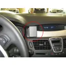 Brodit ProClip f�r Renault Laguna III, ab Bj. 2008 bis 2015
