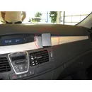 Brodit ProClip f�r Renault Laguna III, ab Bj. 2008 bis 2015