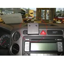 ProClip Halter Volkswagen Tiguan / Brodit ProClip f�r VW Golf Plus, ab Bj. 2005 bis 2014 Position: Rechts vom Lenkrad, oben